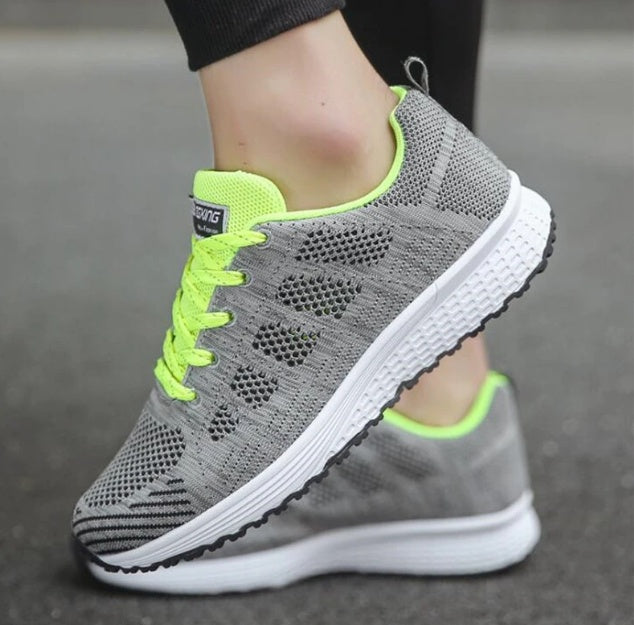 Auri | Sports Sneakers