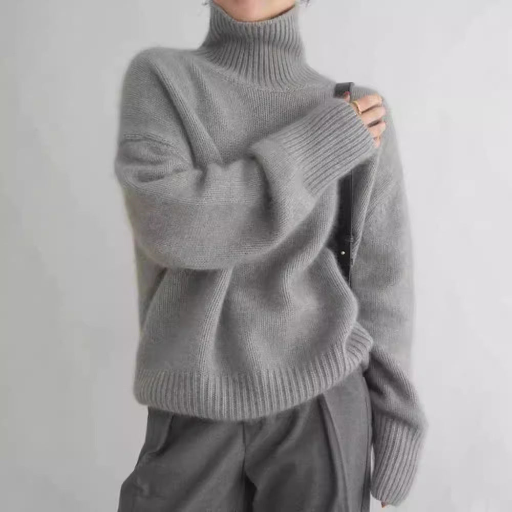 Cleo | Maglione in maglia pullover