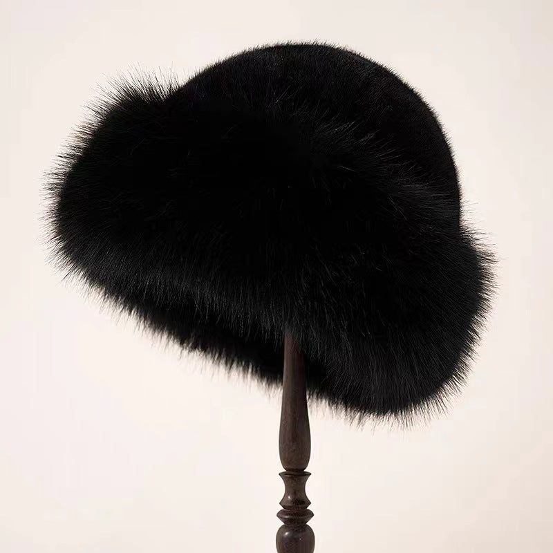 Nova | Sombrero de piel