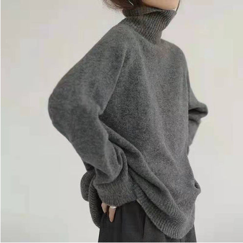 Cleo | Maglione in maglia pullover