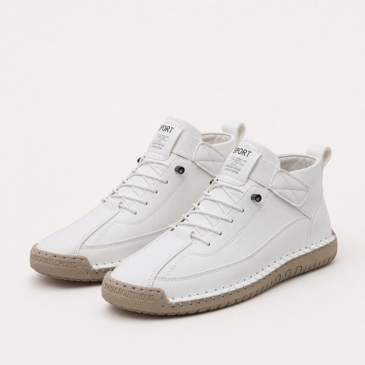 Lucía | Scarpe Urban Comfort