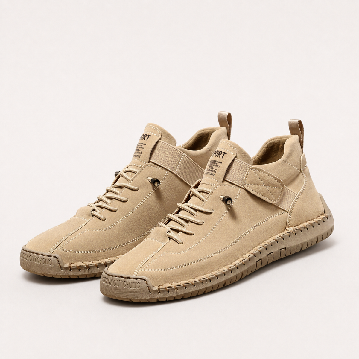Lucía | Scarpe Urban Comfort