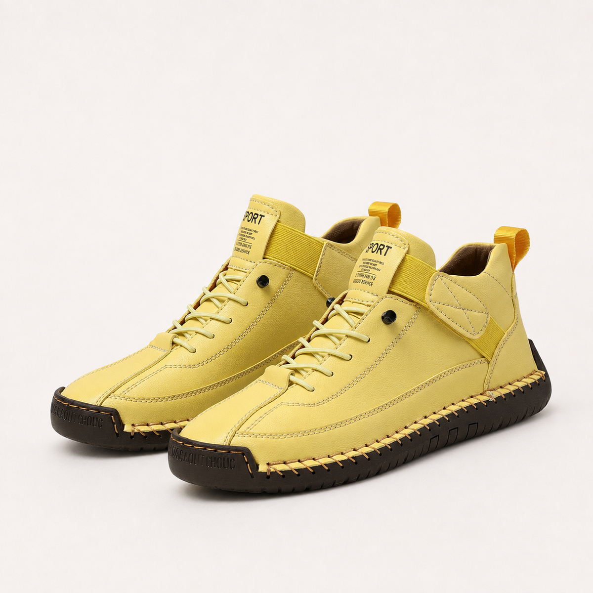 Lucía | Scarpe Urban Comfort