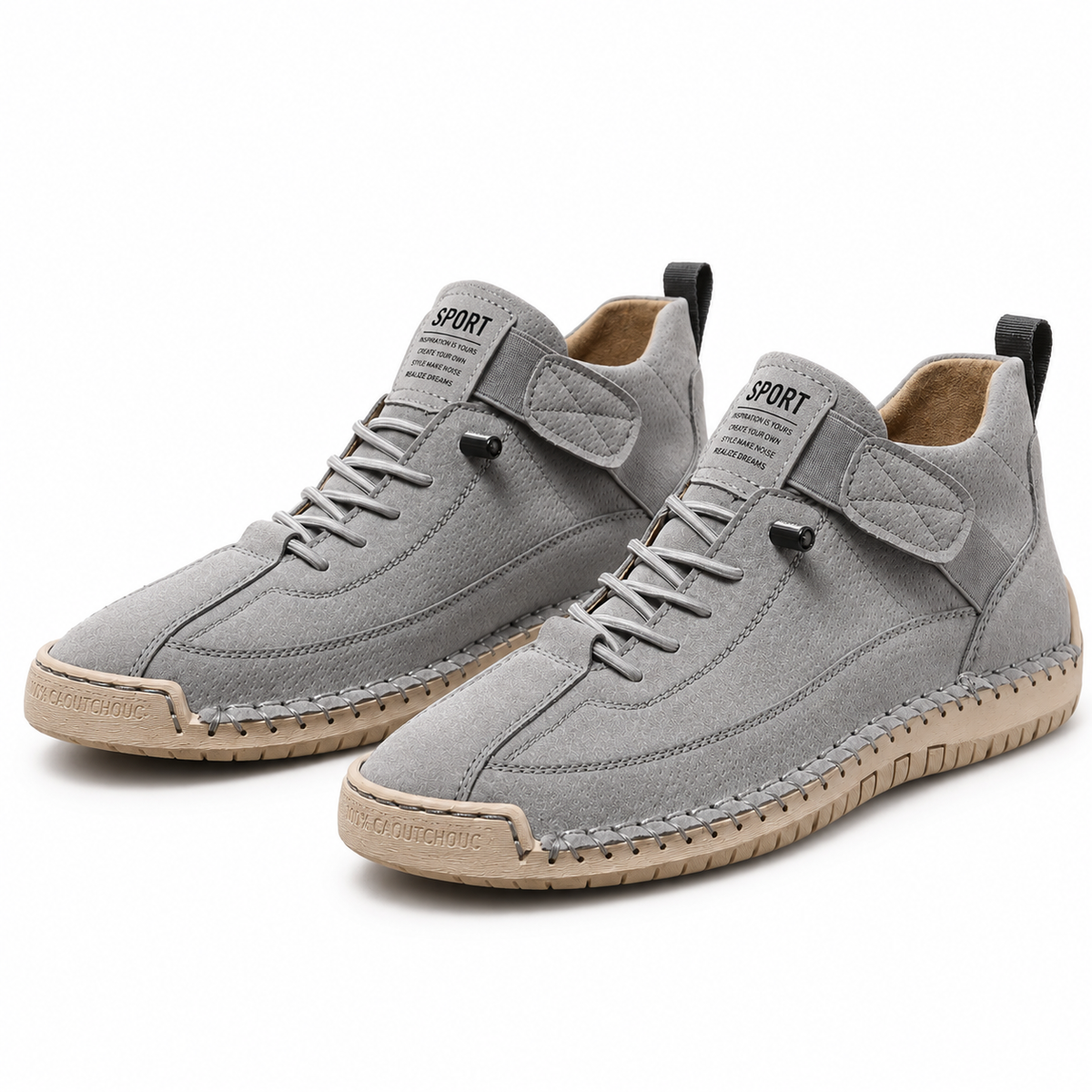 Lucía | Scarpe Urban Comfort