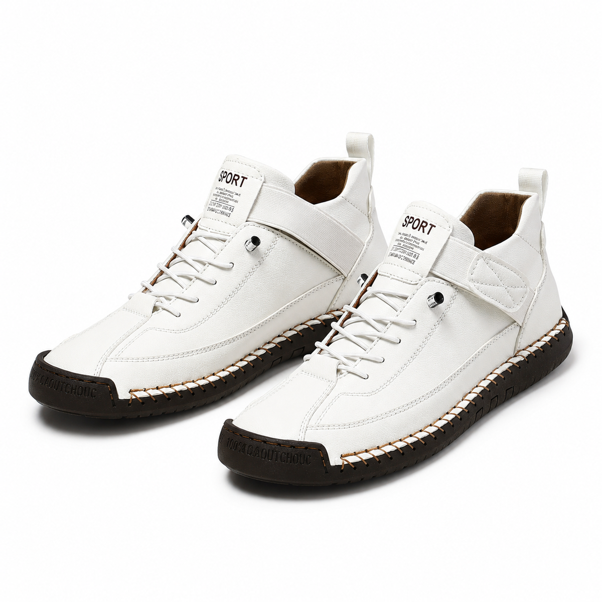 Lucía | Scarpe Urban Comfort