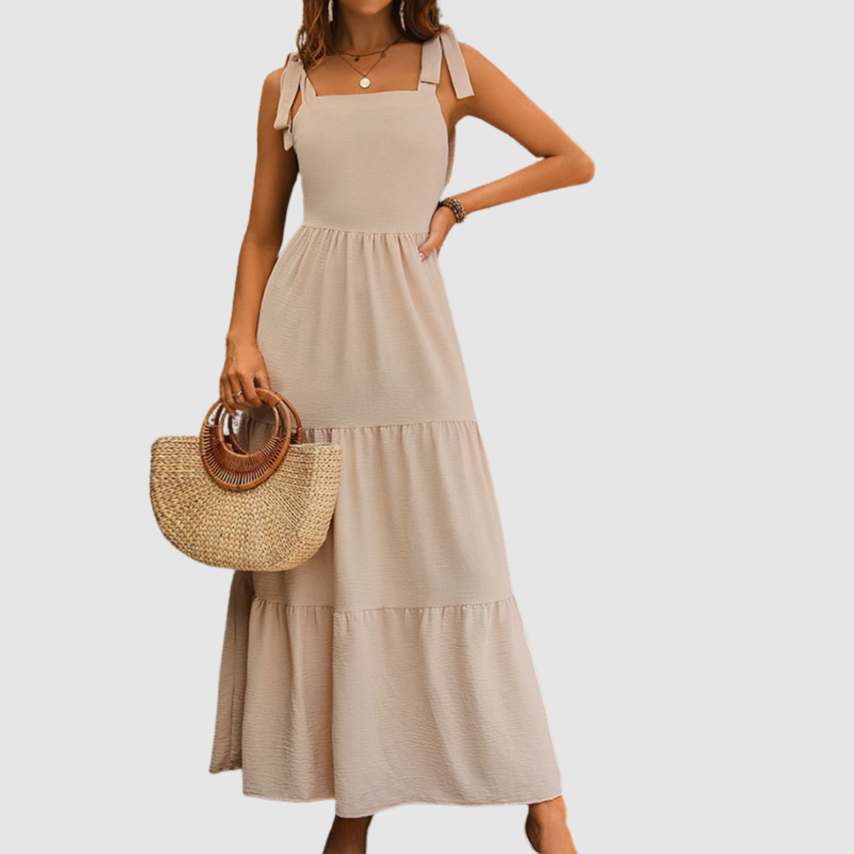 Amora | Vestito sottoveste