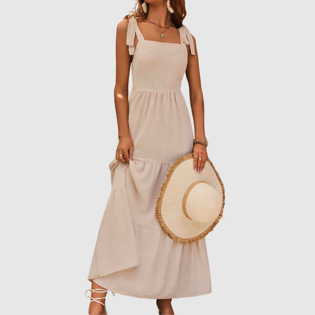 Amora | Vestito sottoveste