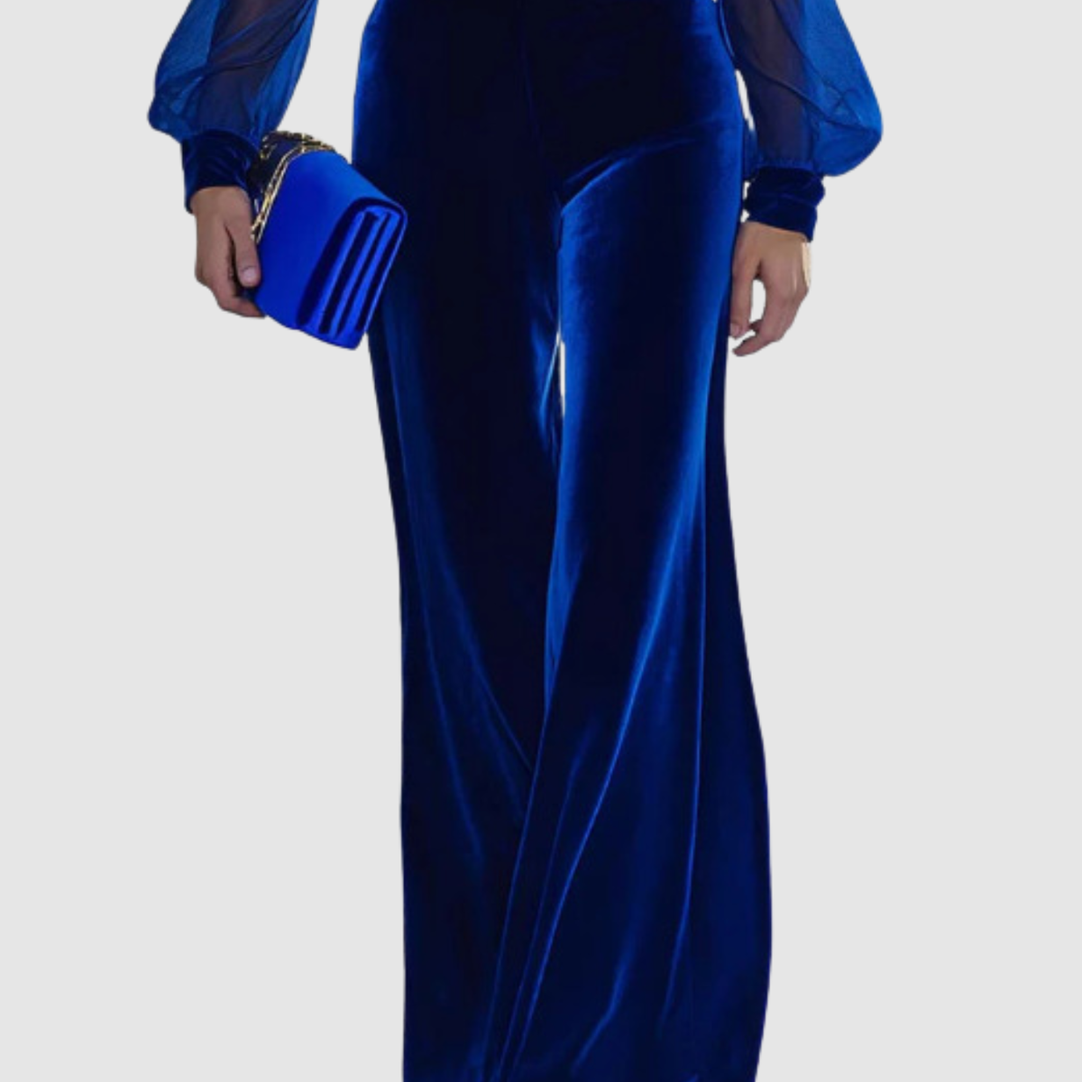 Mira | Tuta elegante