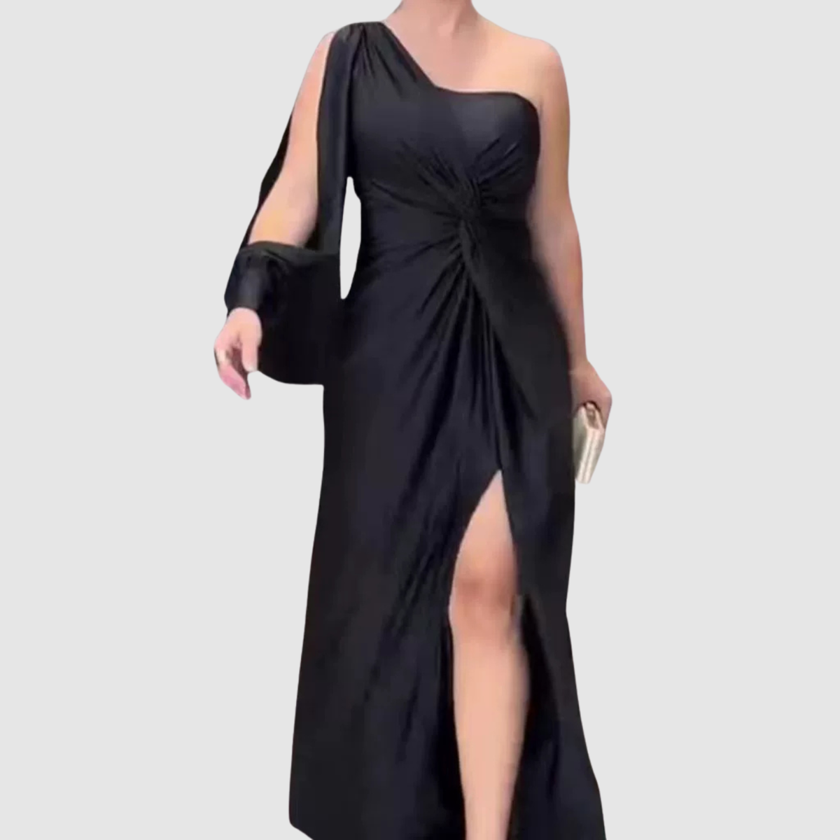 Siera | Vestito Slim Fit