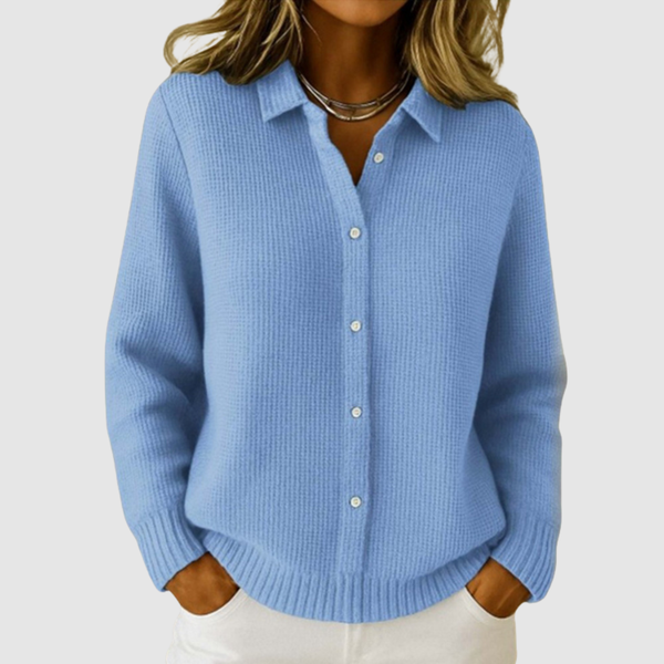 Cleo | Maglione in maglia