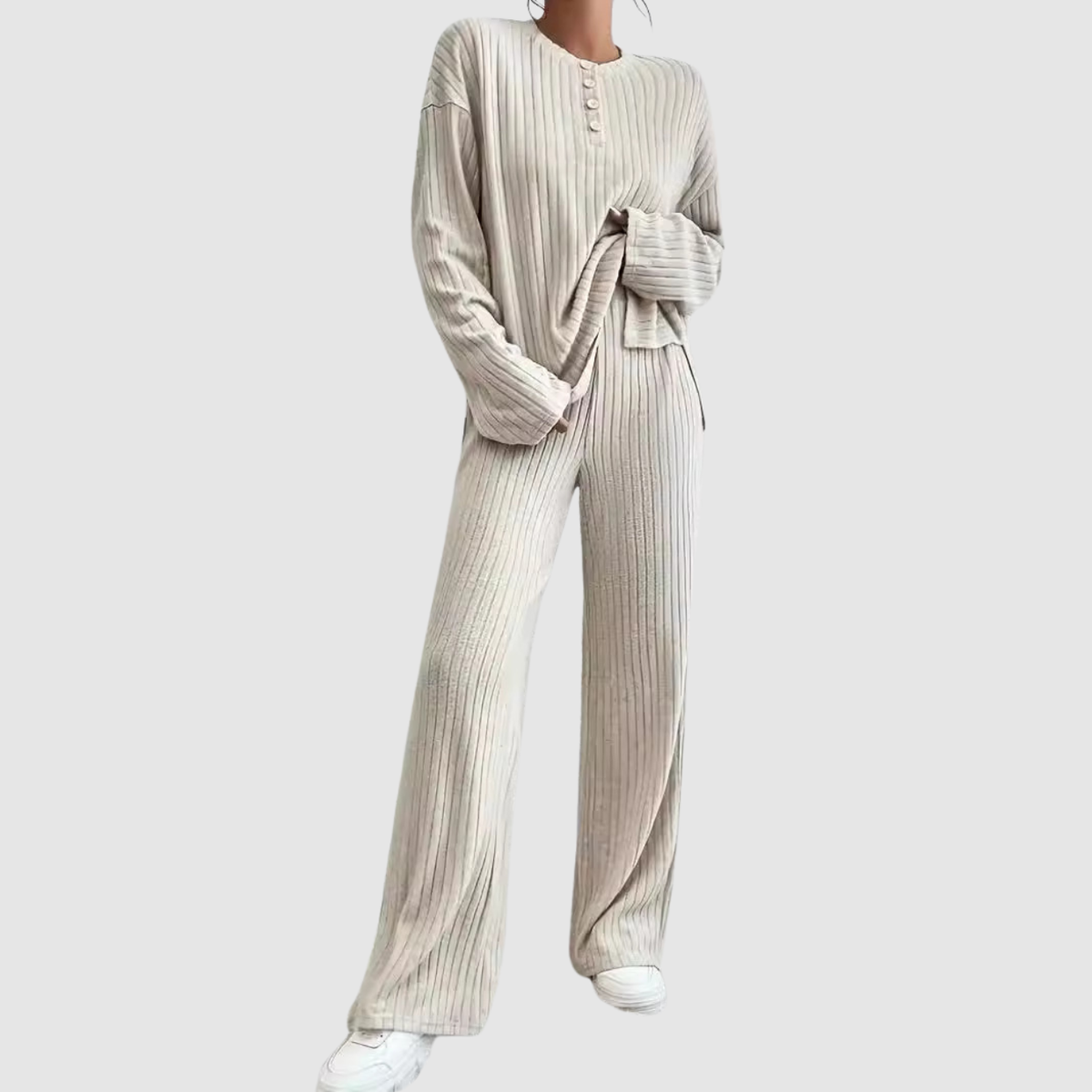 Mira | Casual Suit