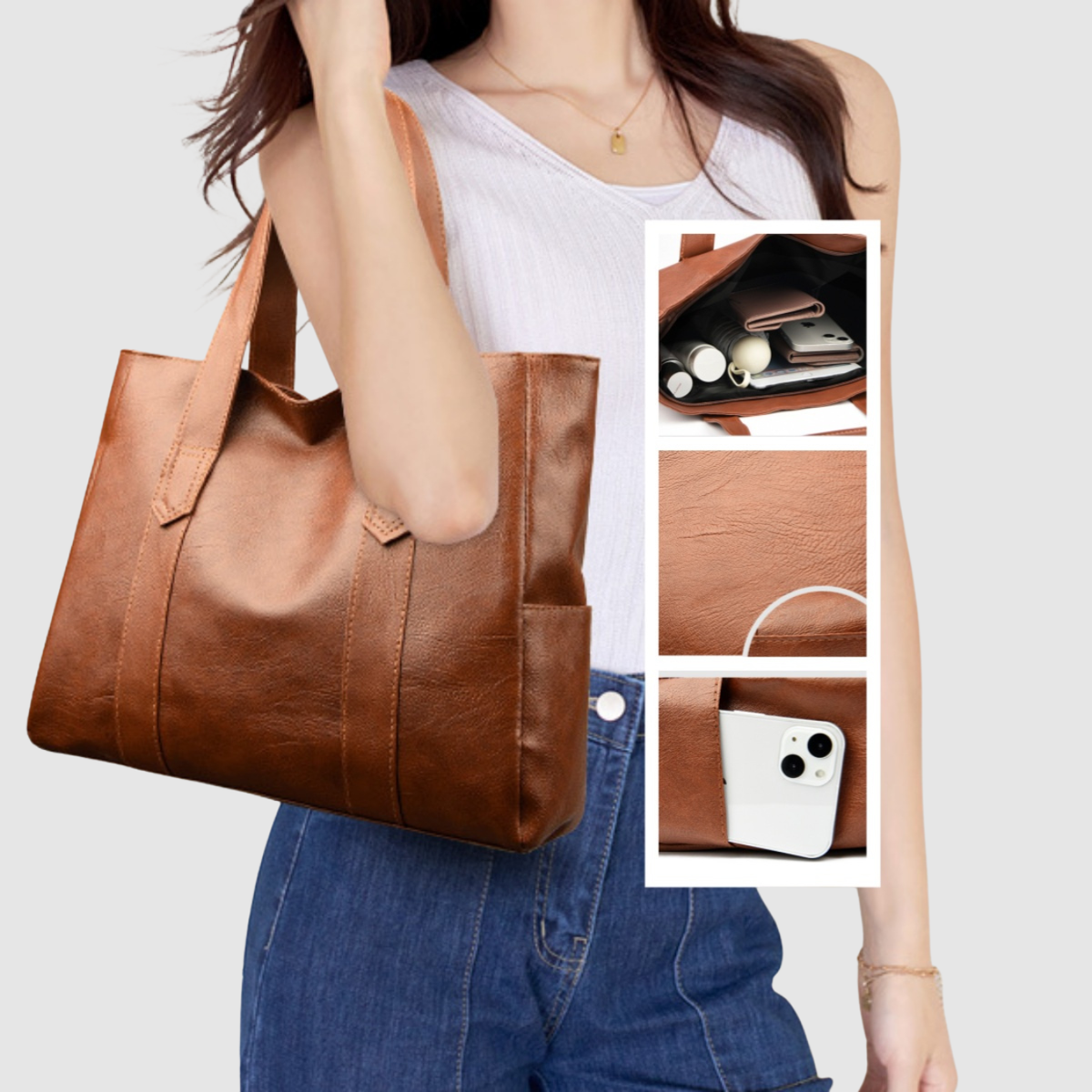 Solea | Bolso de hombro
