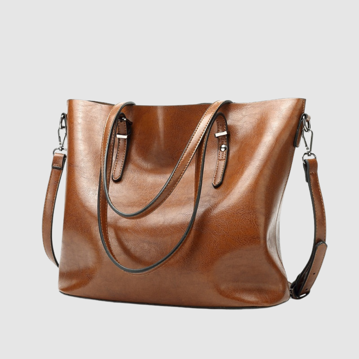 Solea | Borsa vintage in pelle