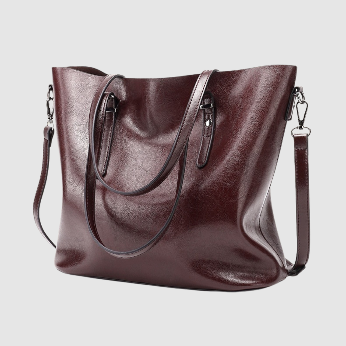 Solea | Borsa vintage in pelle