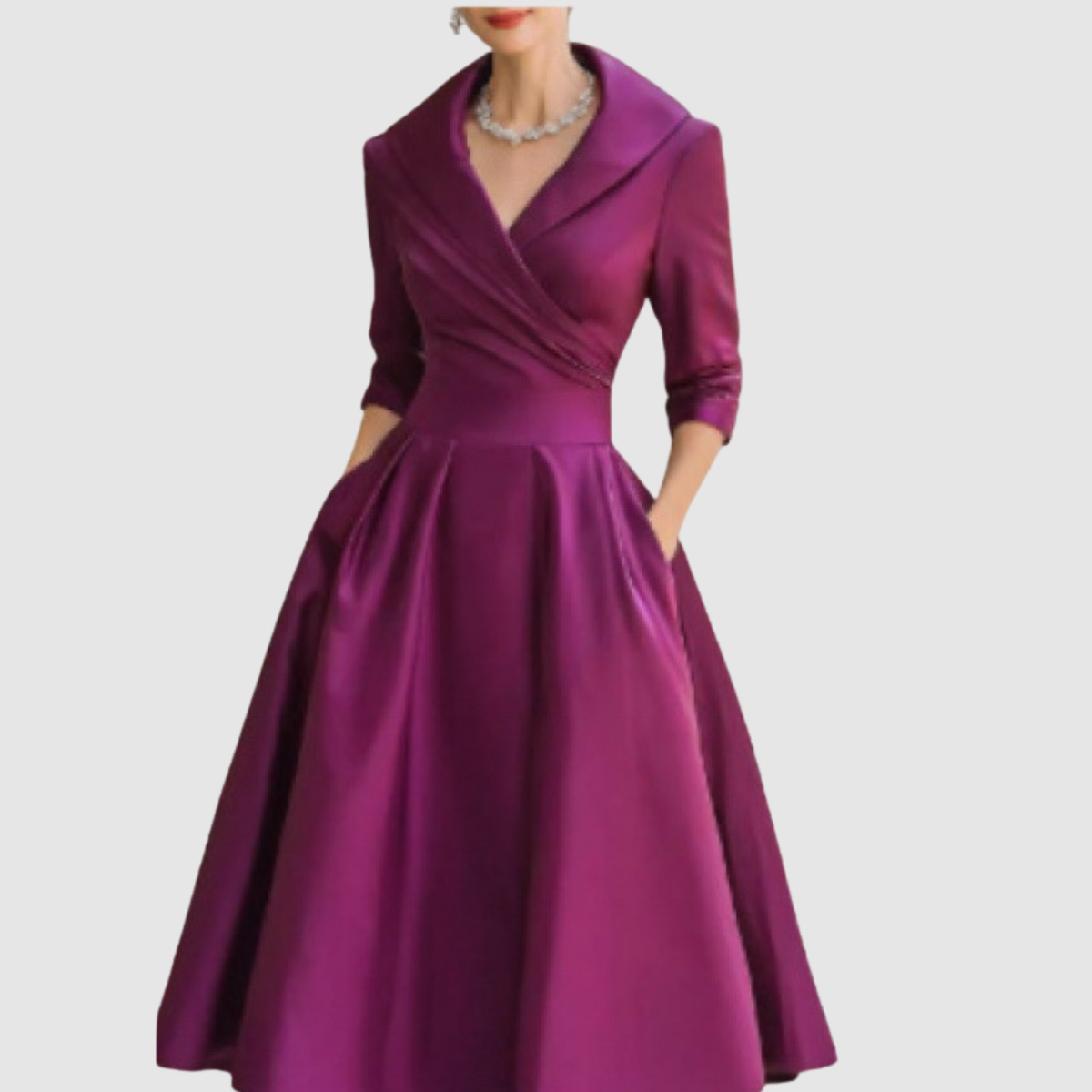 Novea | Abito elegante da cerimonia