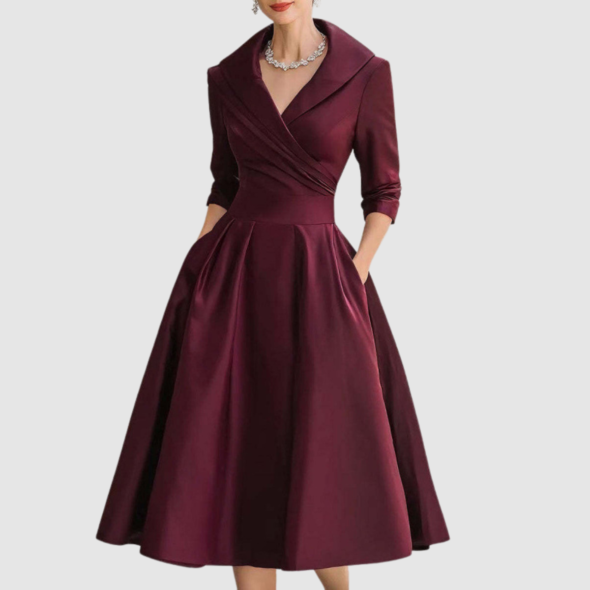 Novea | Abito elegante da cerimonia