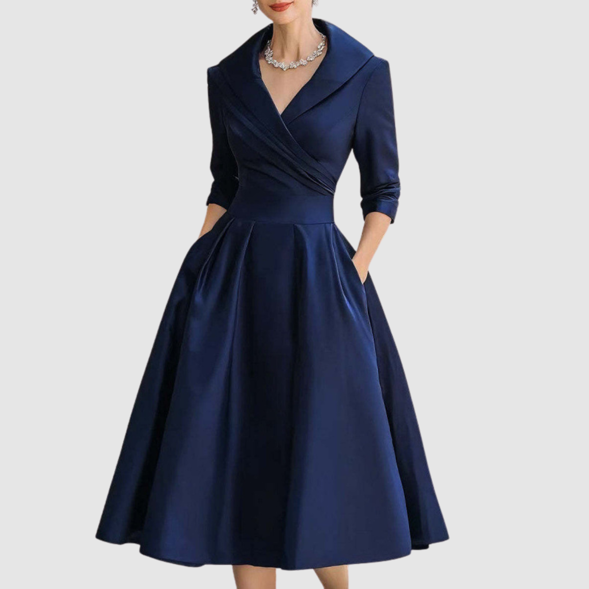 Novea | Abito elegante da cerimonia