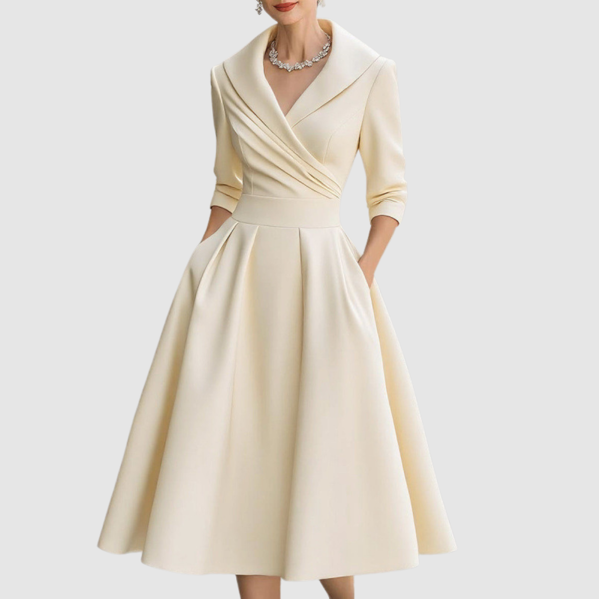 Novea | Abito elegante da cerimonia