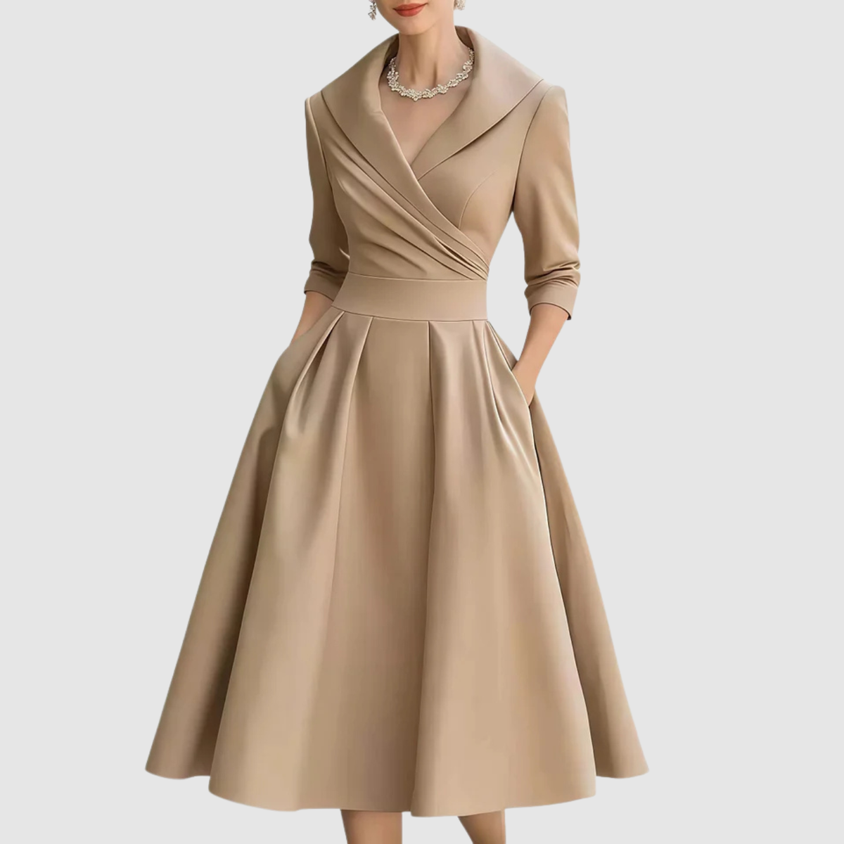 Novea | Abito elegante da cerimonia