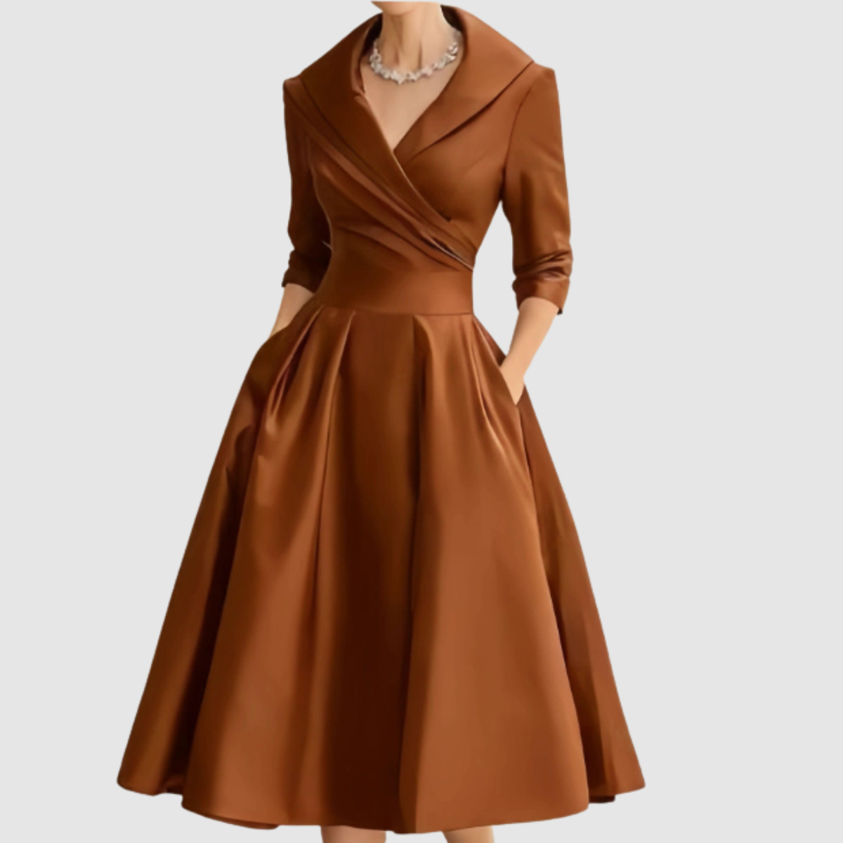 Novea | Abito elegante da cerimonia