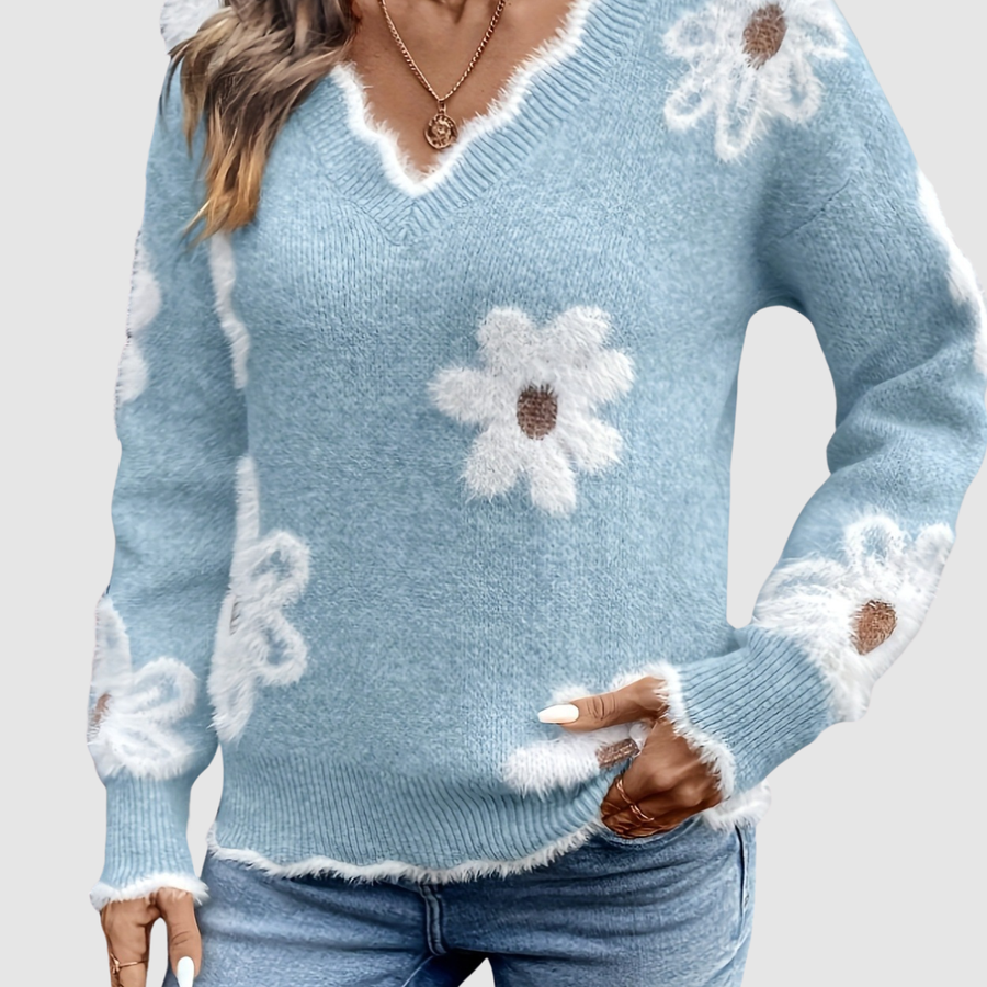 Cleo | Maglione Elegante