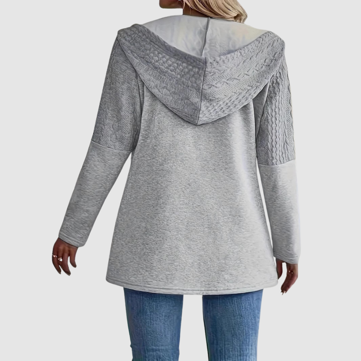 Aven | Loose Jacket