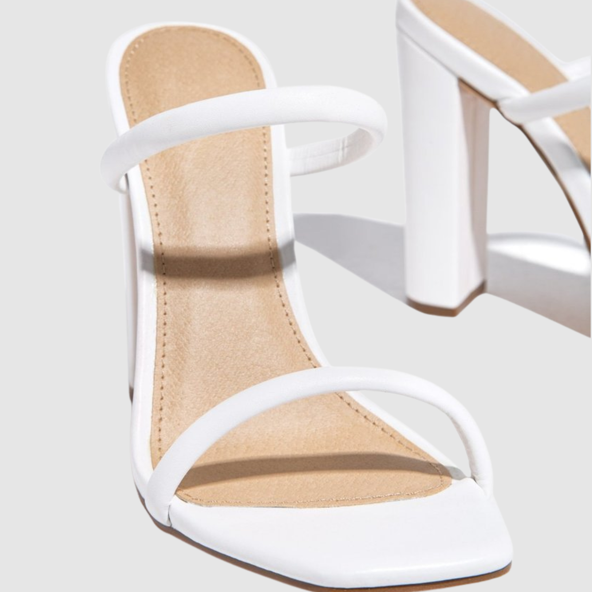 Vivi | Scarpe con Tacco