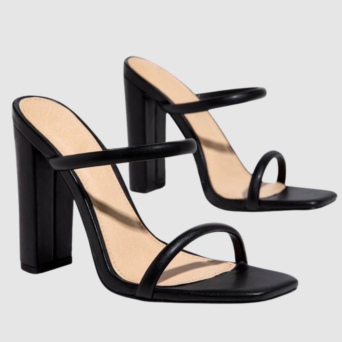 Vivi | Scarpe con Tacco
