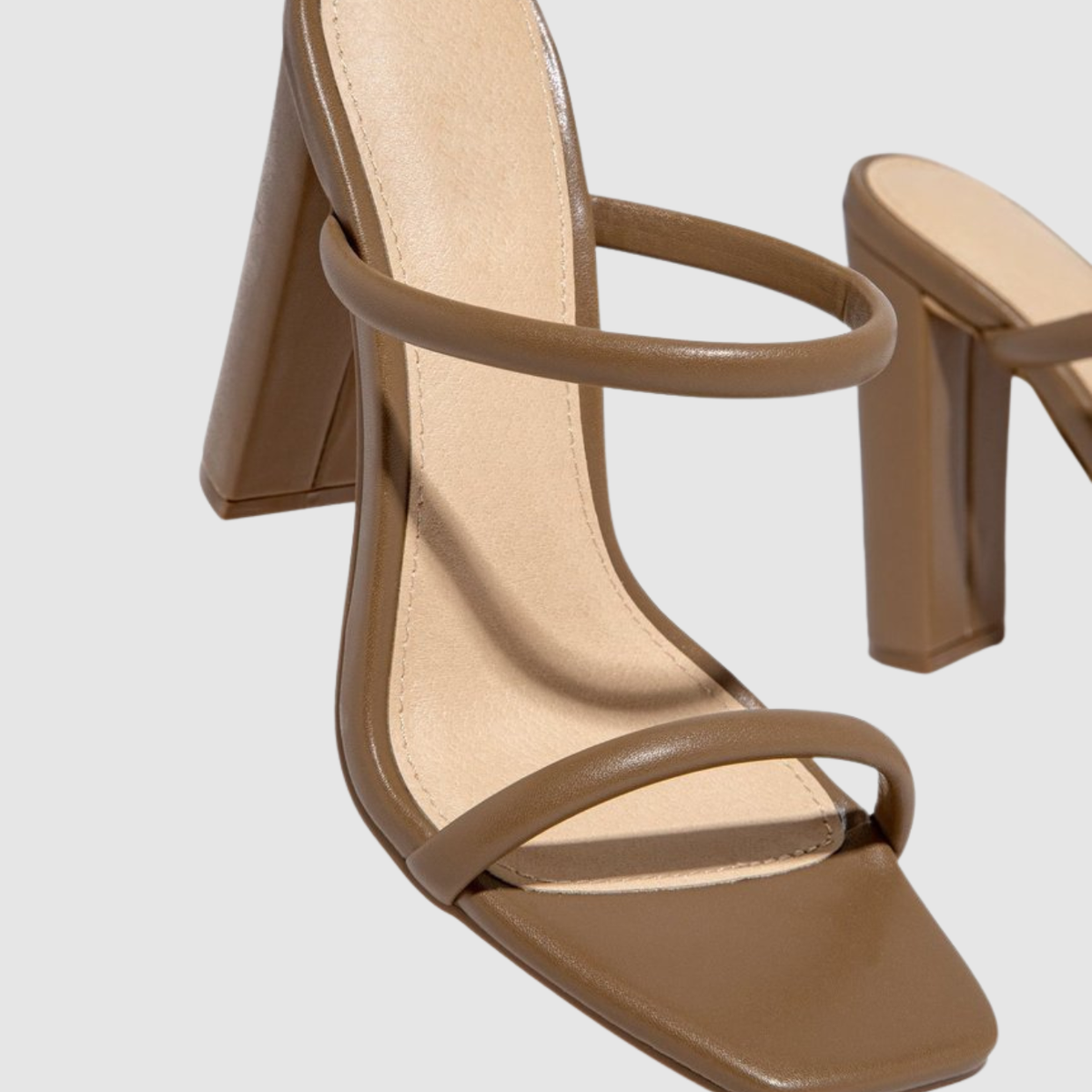 Vivi | Scarpe con Tacco