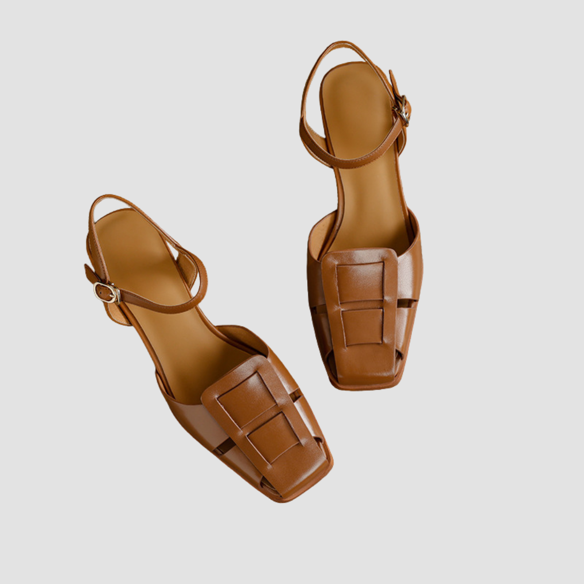 Vivi | Scarpe con tacco medio