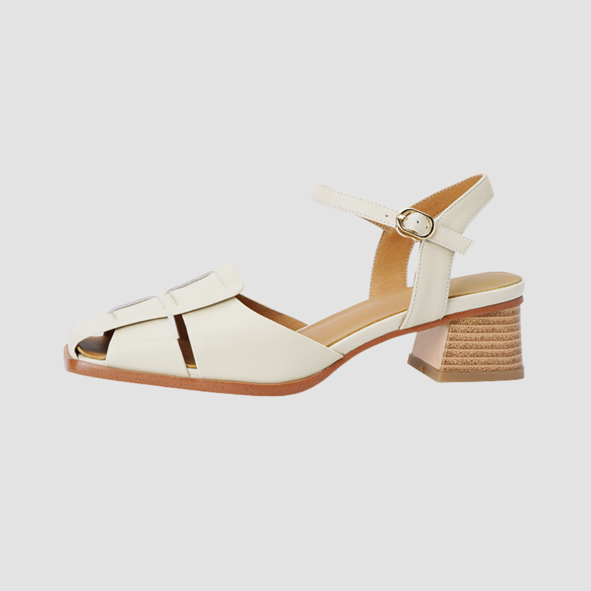 Vivi | Scarpe con tacco medio