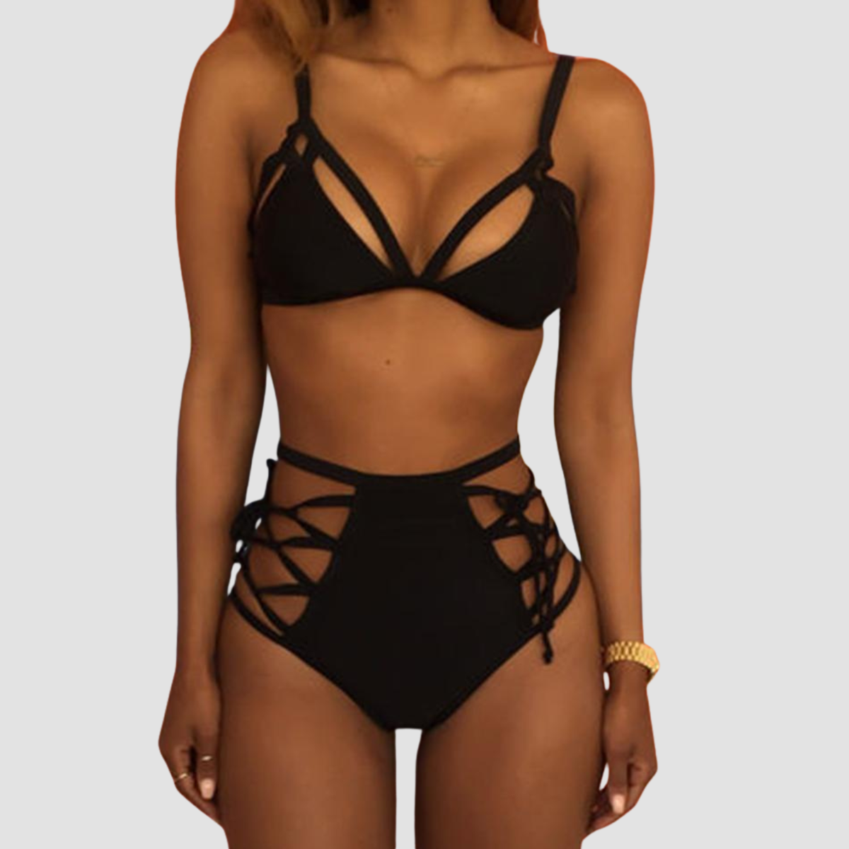 Linea | Bikini a più stringhe