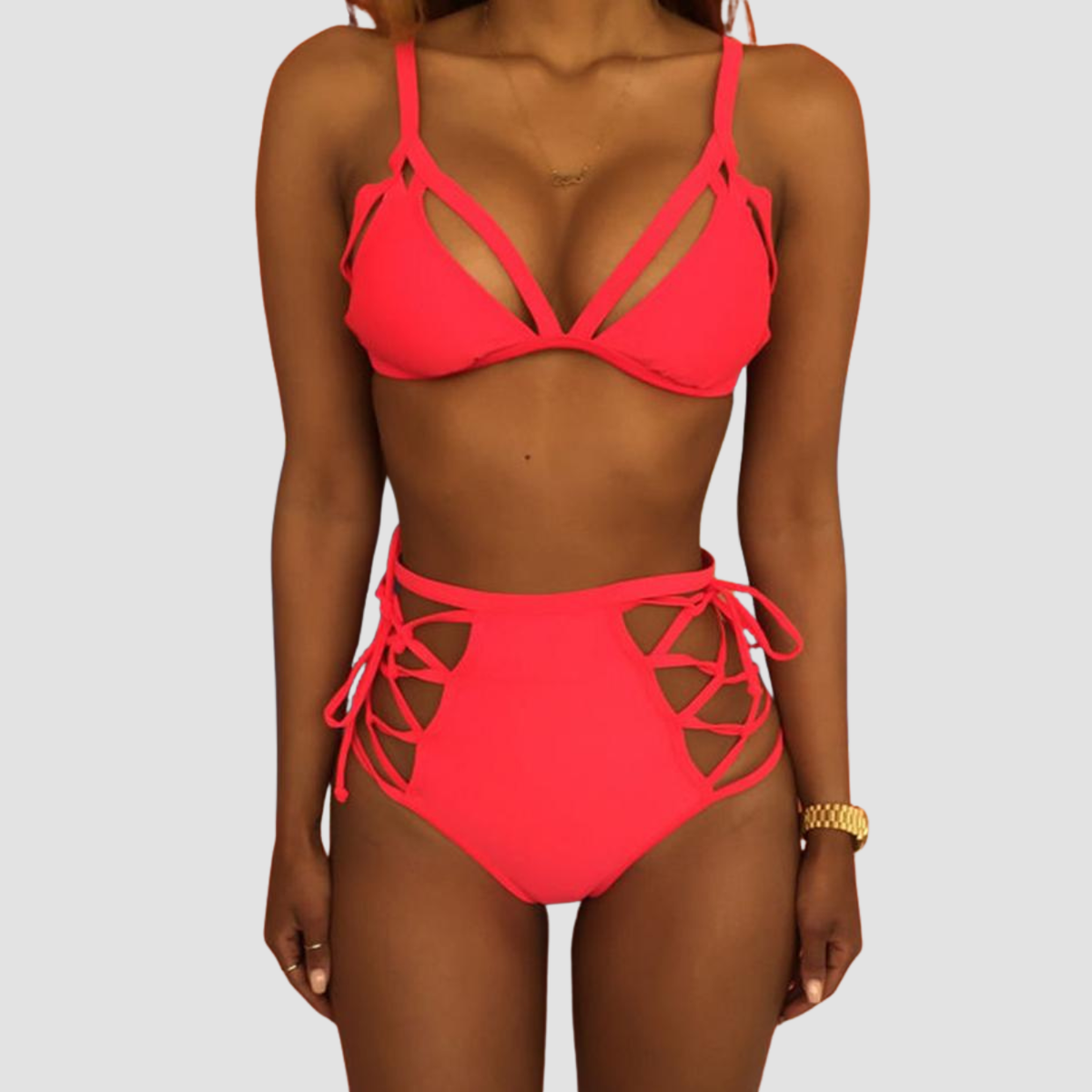 Linea | Bikini a più stringhe
