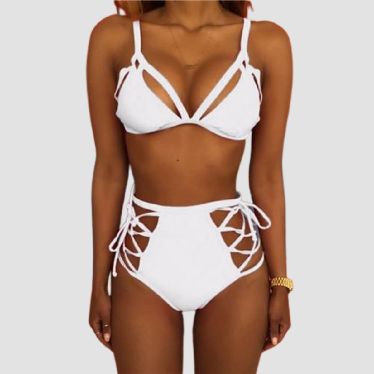 Linea | Bikini a più stringhe