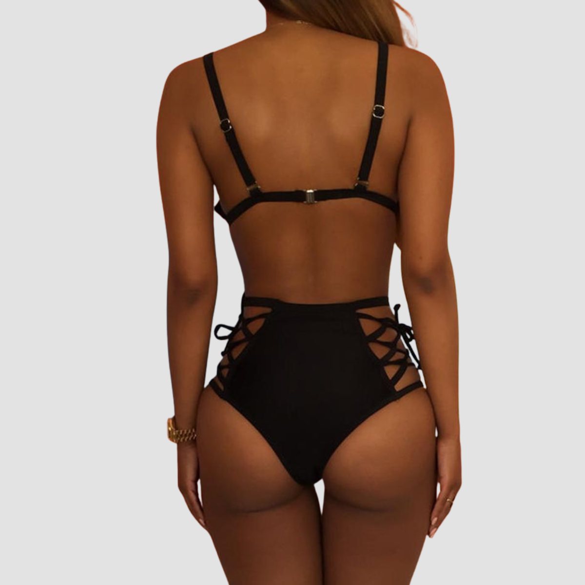 Linea | Bikini a più stringhe