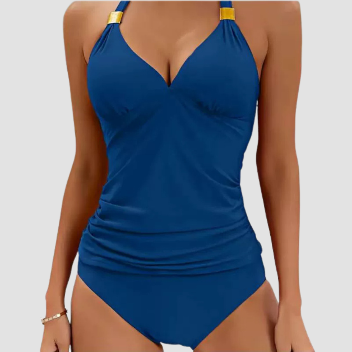 Martina| Costume da bagno due pezzi