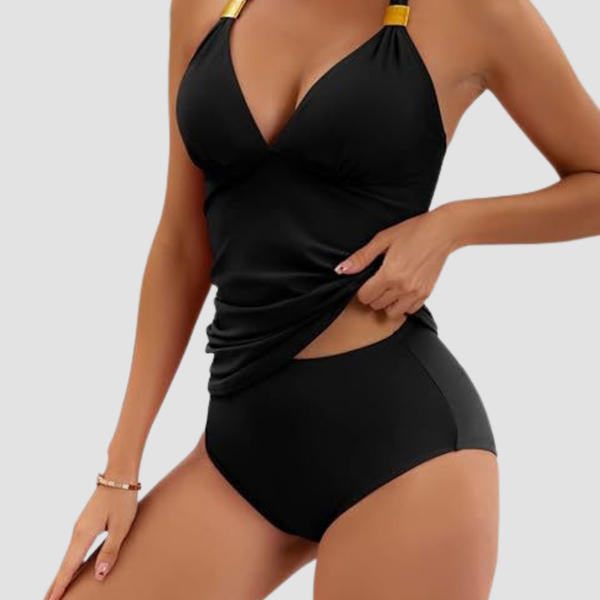 Martina| Costume da bagno due pezzi