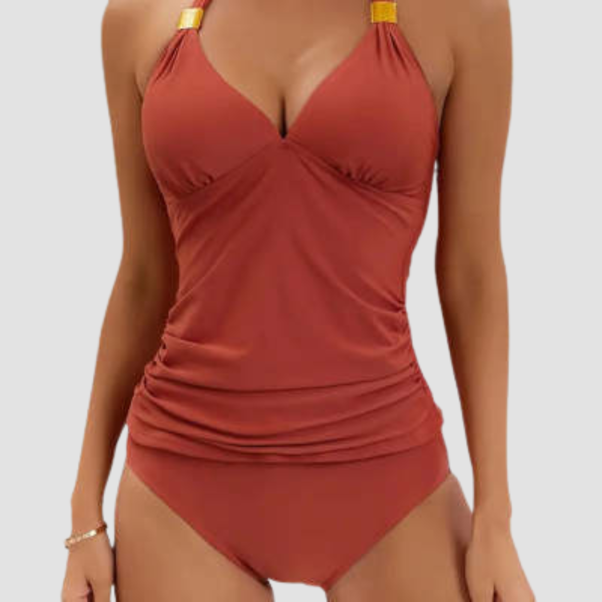 Martina| Costume da bagno due pezzi