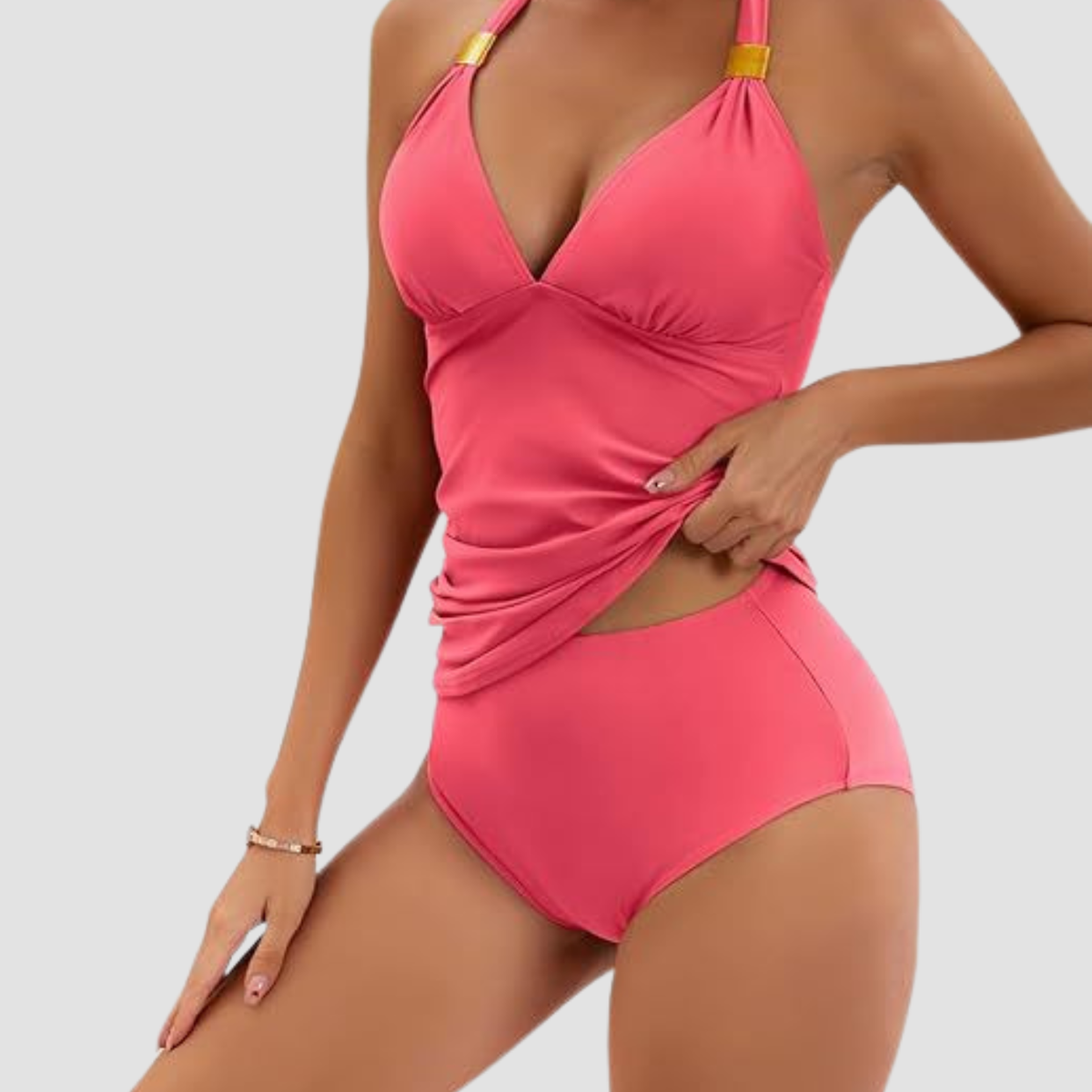 Martina| Costume da bagno due pezzi
