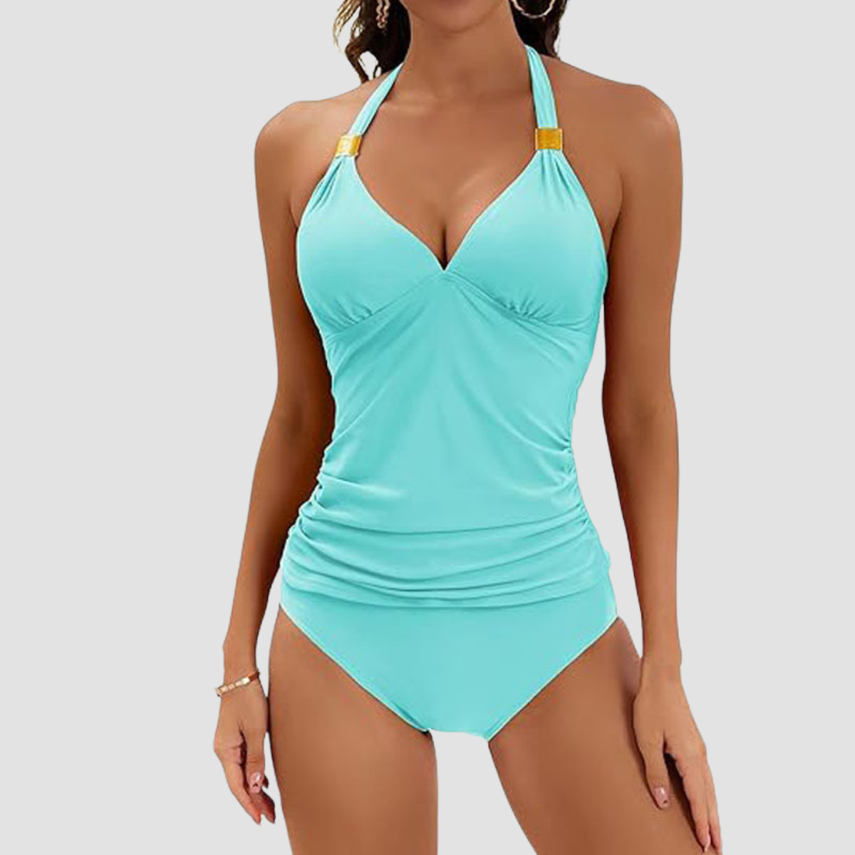 Martina| Costume da bagno due pezzi