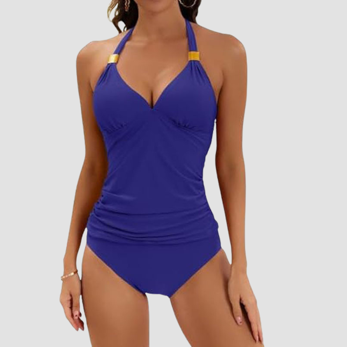Martina| Costume da bagno due pezzi