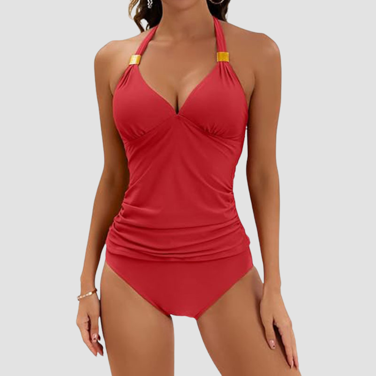 Martina| Costume da bagno due pezzi