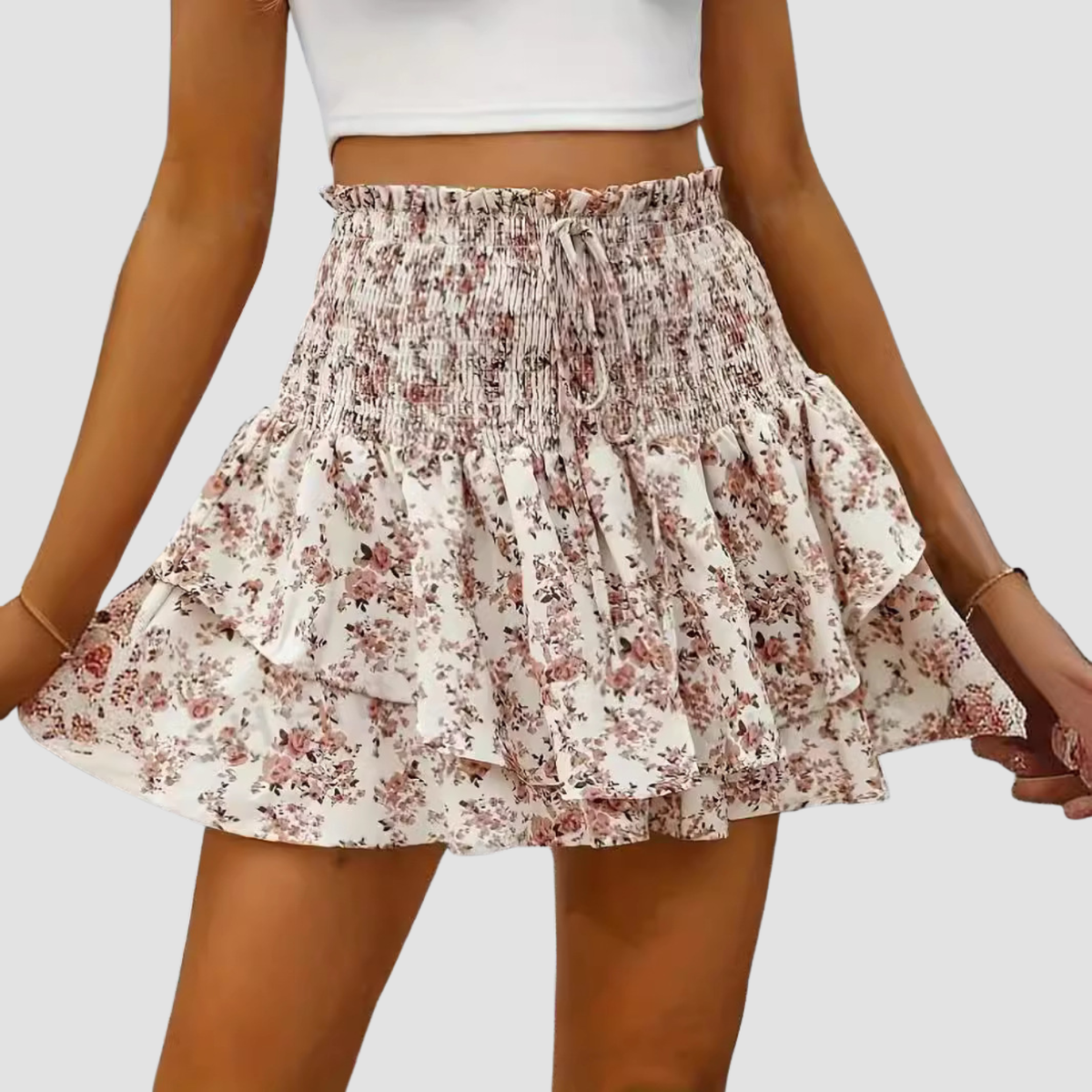Sophie| Gonna pantalone