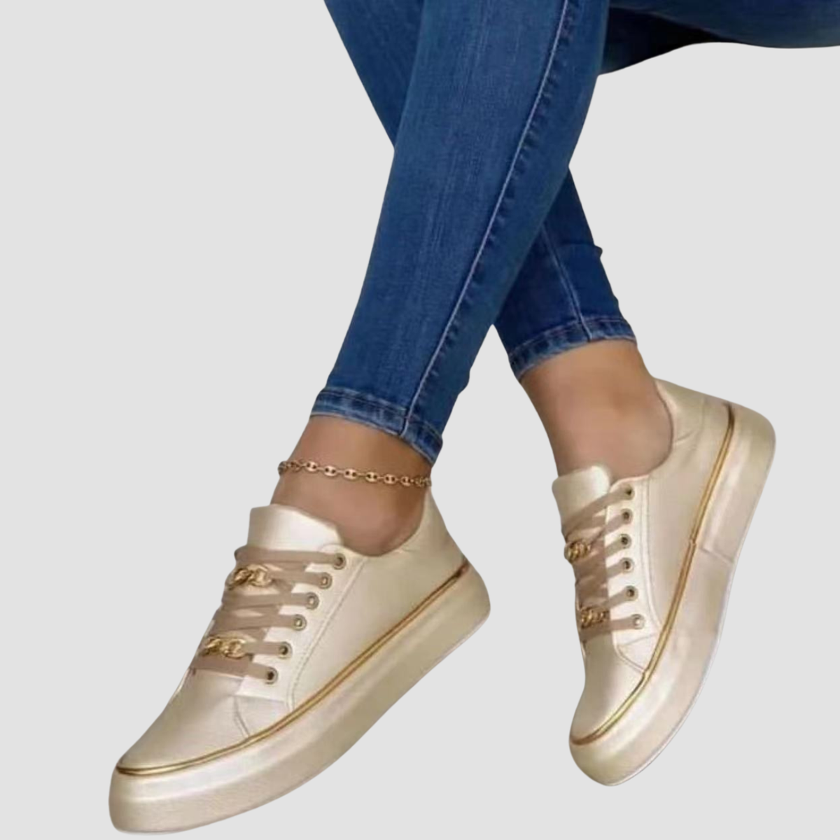 Auri | Low-top Shoes