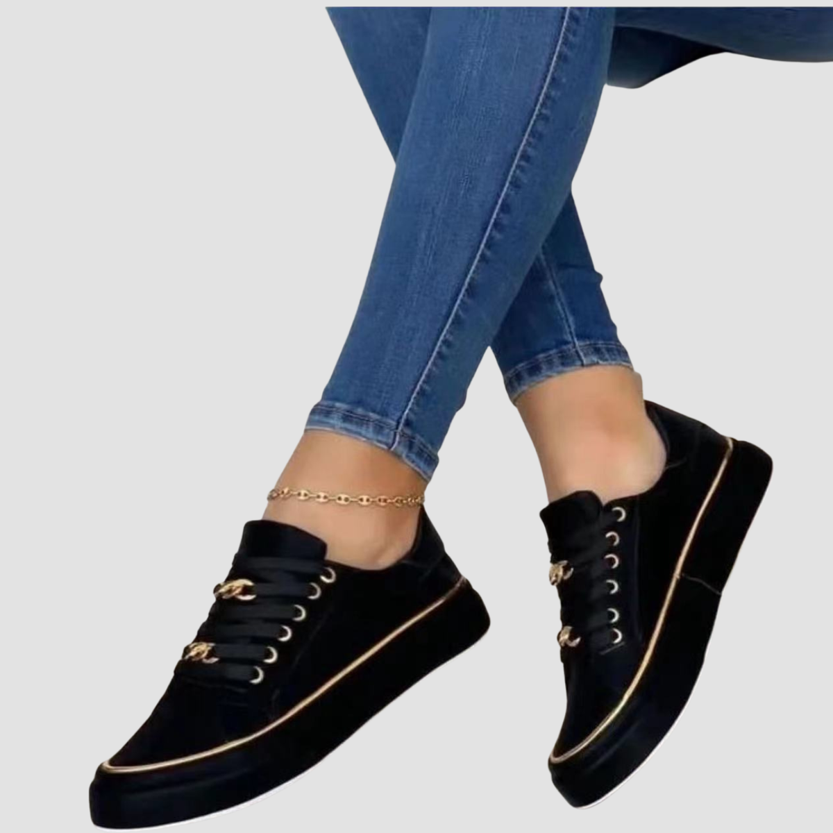 Auri | Low-top Shoes