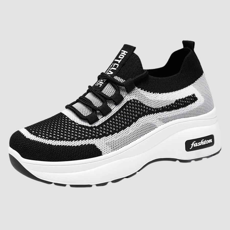 Auri | Scarpe con rialzo
