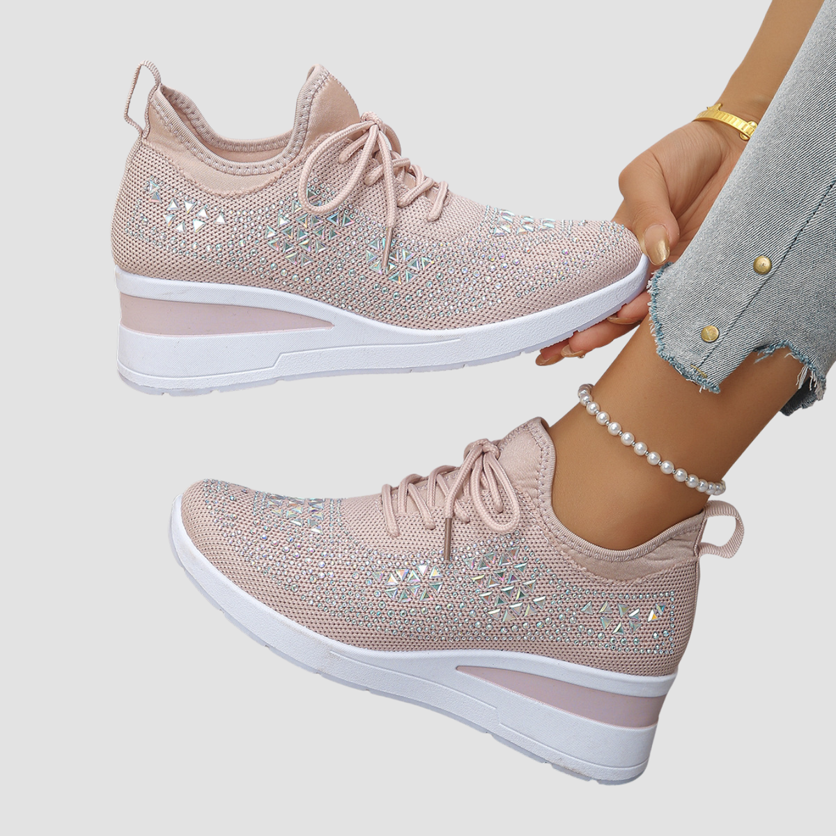 Auri | Scarpe Sportive