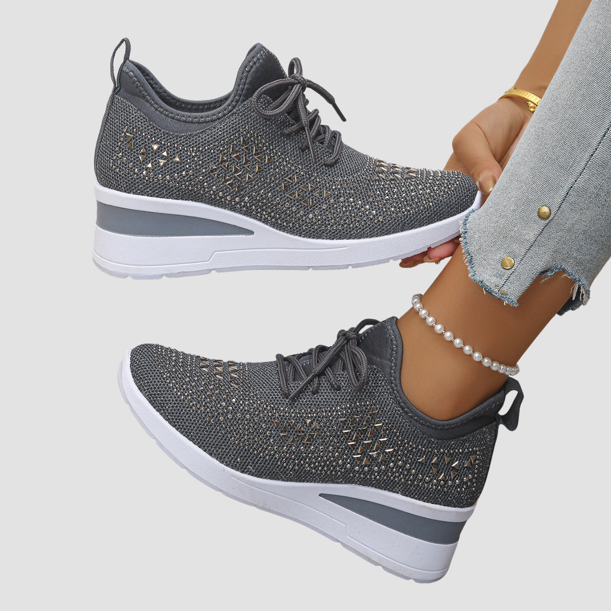 Auri | Scarpe Sportive