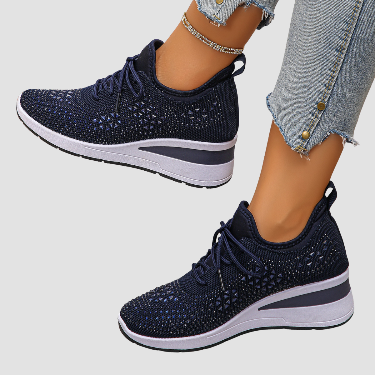 Auri | Scarpe Sportive