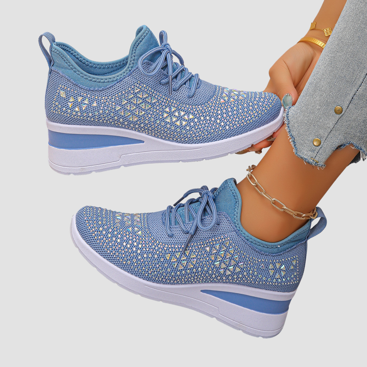 Auri | Scarpe Sportive